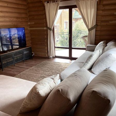 Chalet Four Seasons Villa ตาราริฟ ภายนอก รูปภาพ