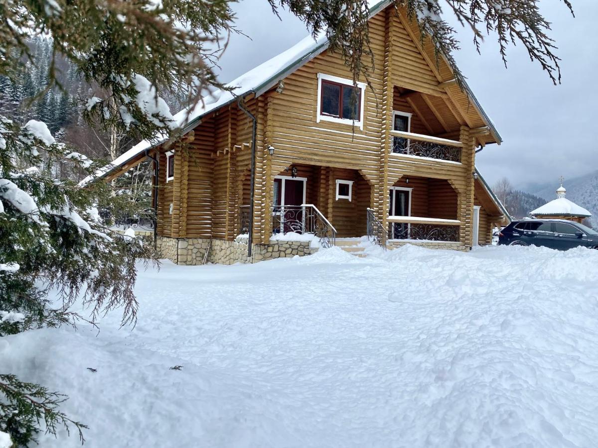 Chalet Four Seasons Villa ตาราริฟ ภายนอก รูปภาพ
