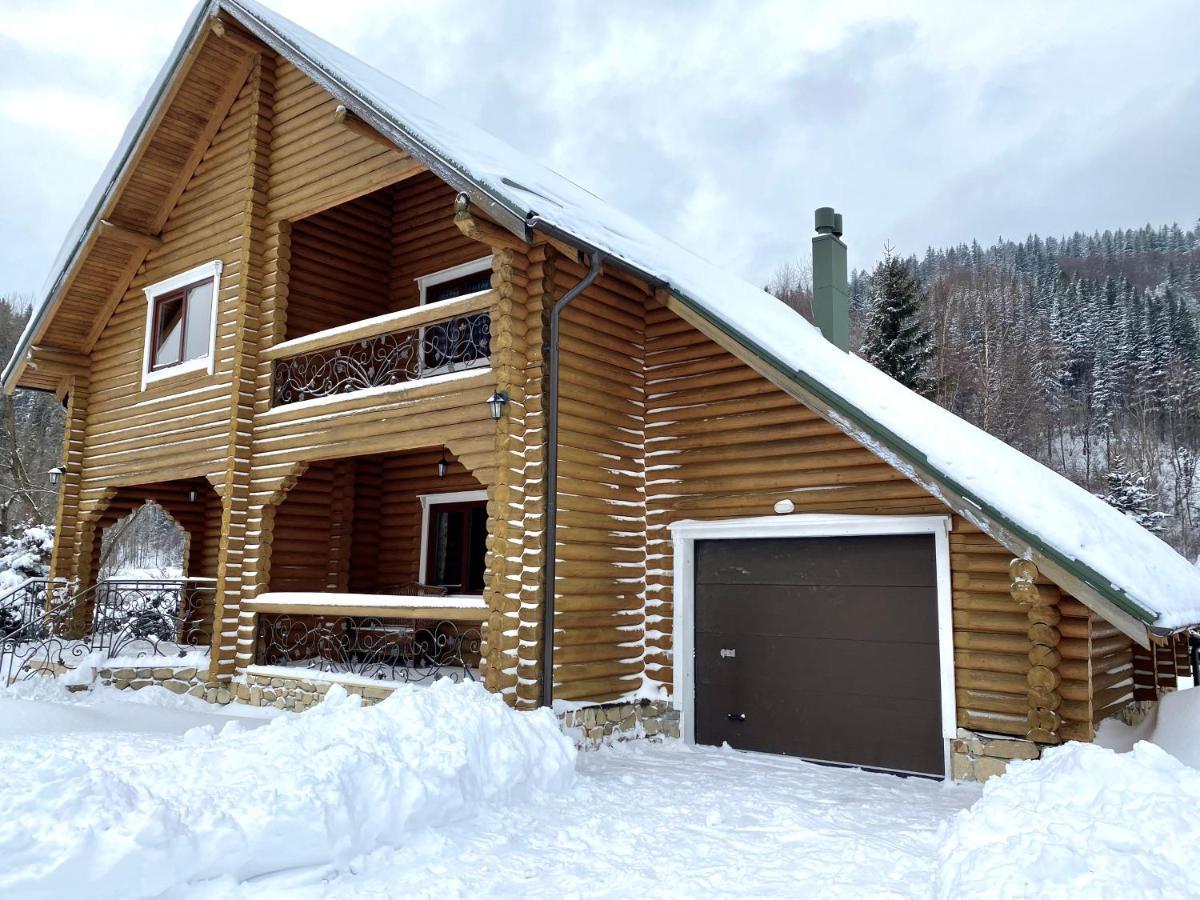 Chalet Four Seasons Villa ตาราริฟ ภายนอก รูปภาพ