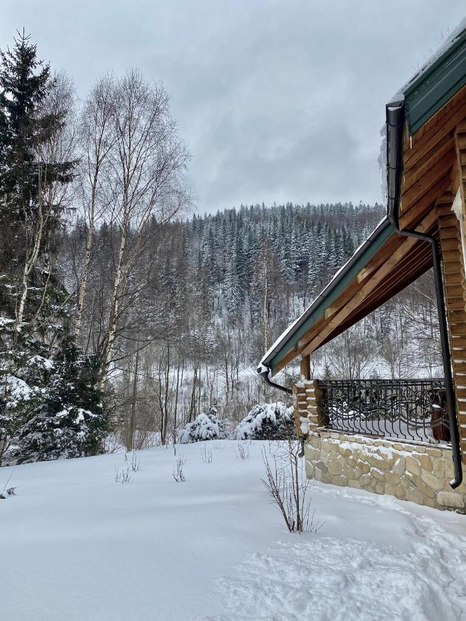 Chalet Four Seasons Villa ตาราริฟ ภายนอก รูปภาพ
