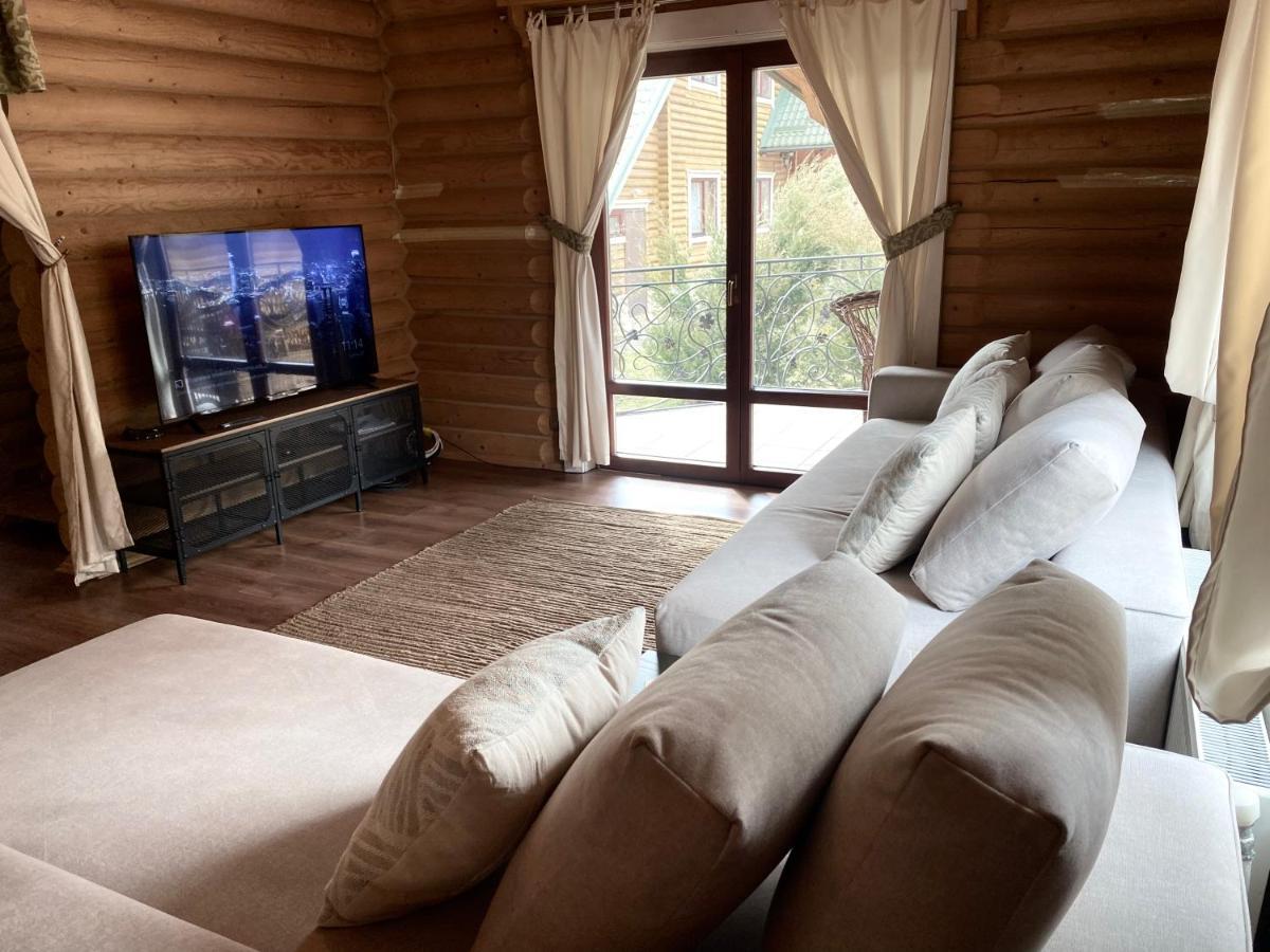 Chalet Four Seasons Villa ตาราริฟ ภายนอก รูปภาพ