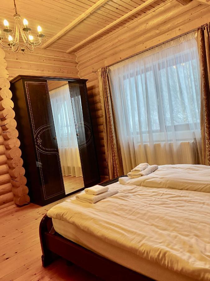 Chalet Four Seasons Villa ตาราริฟ ภายนอก รูปภาพ