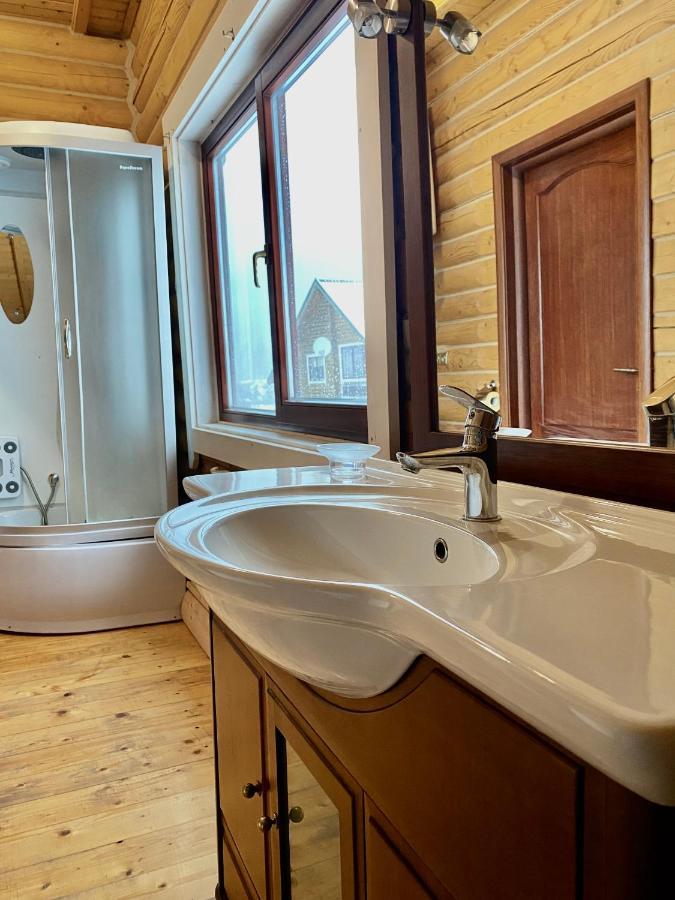 Chalet Four Seasons Villa ตาราริฟ ภายนอก รูปภาพ