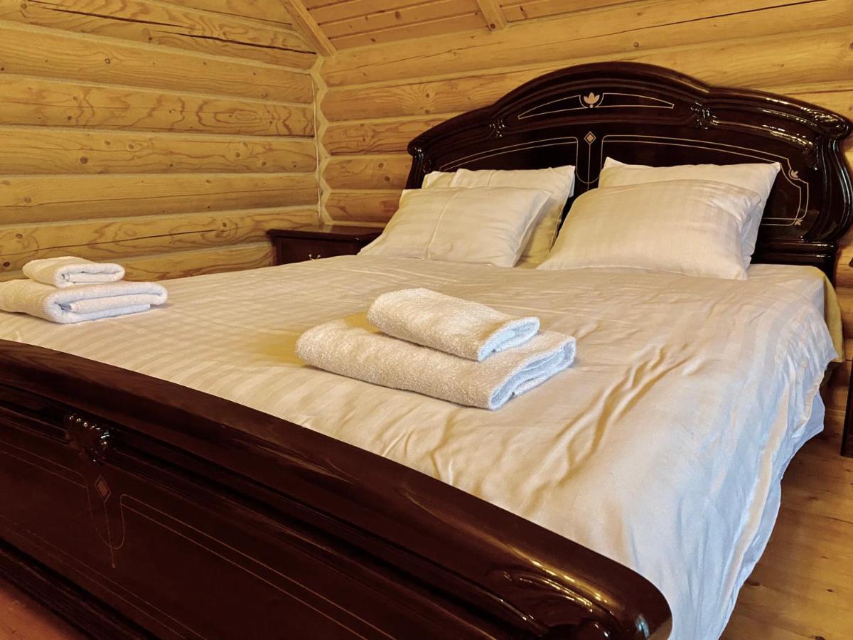 Chalet Four Seasons Villa ตาราริฟ ภายนอก รูปภาพ