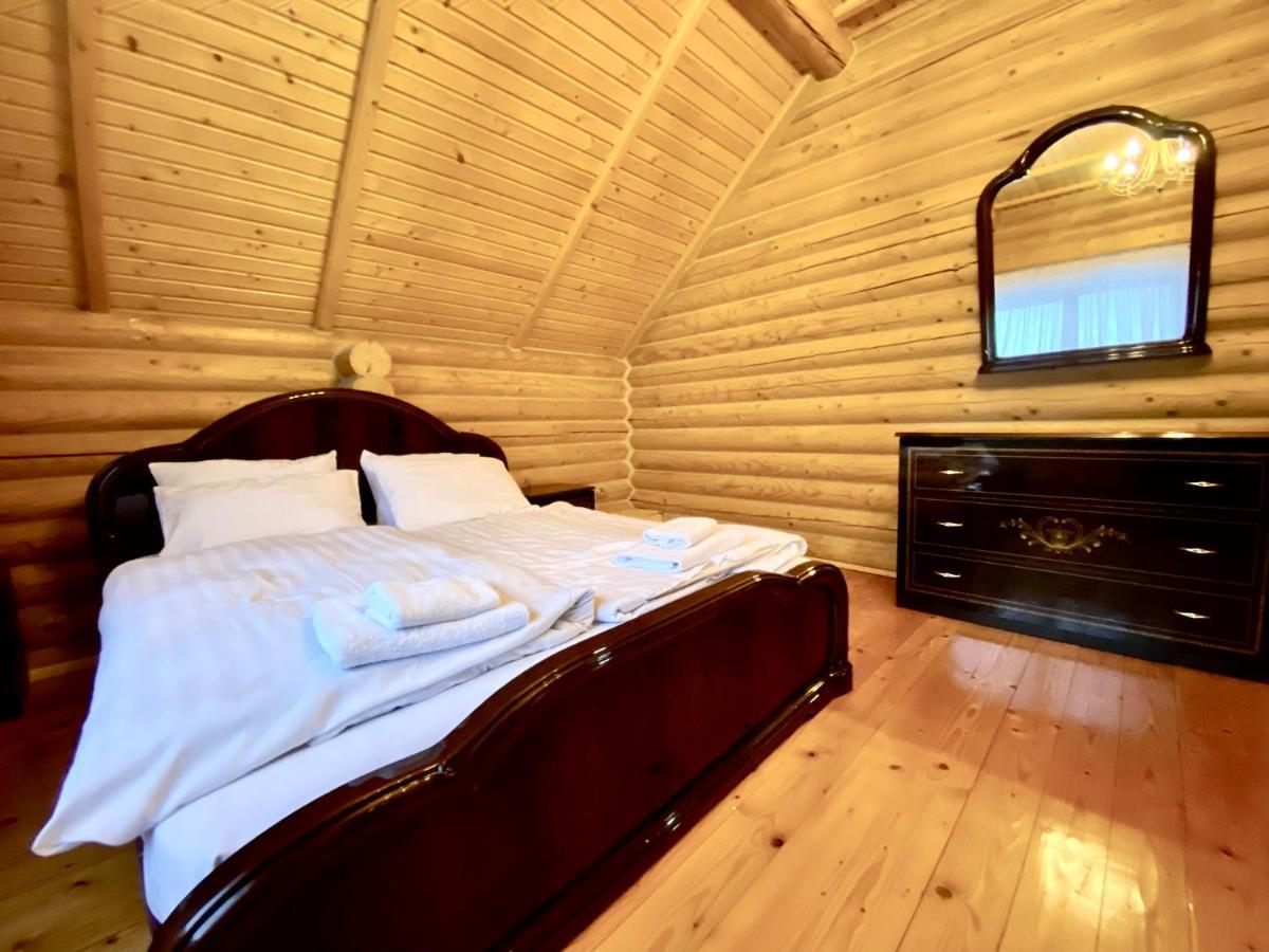 Chalet Four Seasons Villa ตาราริฟ ภายนอก รูปภาพ